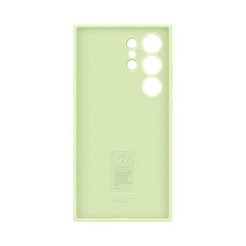 iPhoneケース Galaxy S24 Ultra Silicone C | VEGJP 2043 Amazon.com: SAMSUNG Galaxy S24 Ultra Silicone Phone Case